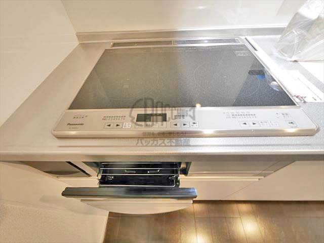 プレジール京町堀（Plaisir京町堀） Atype 1LDK 34.09㎡